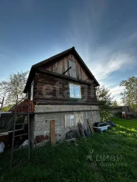Дом в Бурятия, Тарбагатайский район, Саянтуйское с/пос, с. Нижний ... - Фото 0