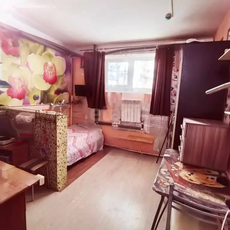 Квартира-студия: Анапа, ЖК Горгиппия Морская, бульвар Адмирала ... - Фото 2