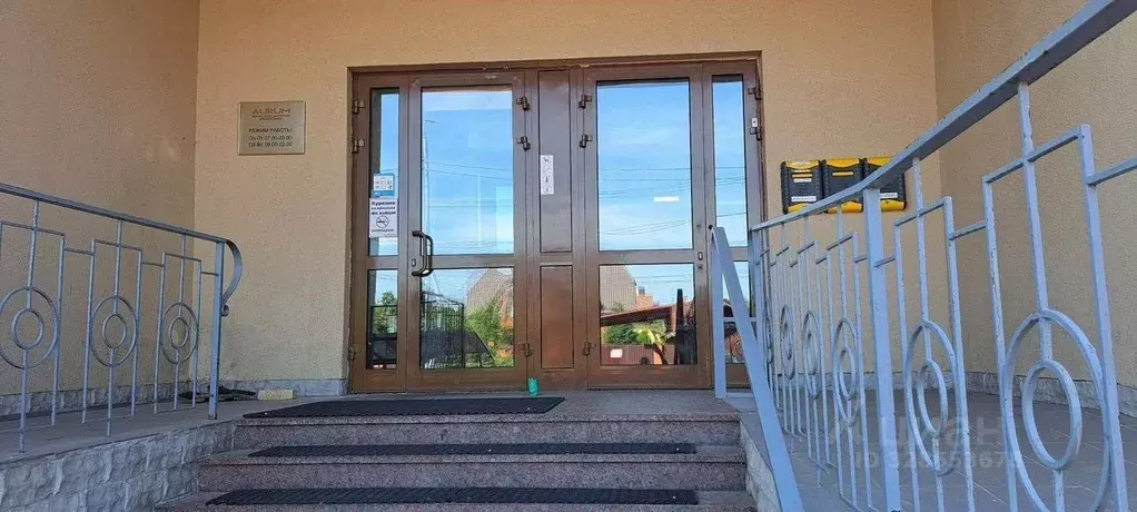 3-к кв. Санкт-Петербург пос. Парголово, Вологодская ул., 30 (102.0 м) - Фото 0