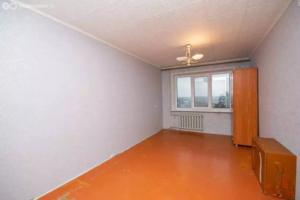 1-комнатная квартира: Ульяновск, улица Рябикова, 77 (37.3 м) - Фото 1