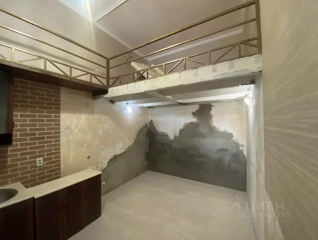 Студия Северная Осетия, Владикавказ ул. Ватутина, 58 (15.6 м) - Фото 1