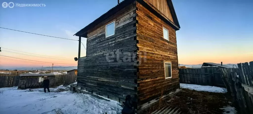 Дом в село Гурульба, ДНТ Суранзан (74.8 м) - Фото 1