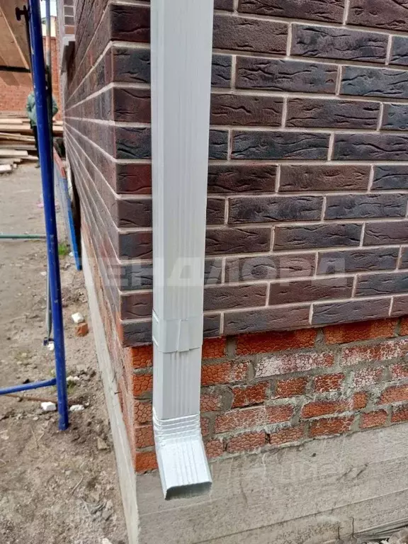 Дом в Ростовская область, Ростов-на-Дону ул. Гаккеля (140 м) - Фото 2