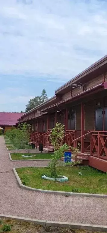 Комната Ленинградская область, Отрадное Кировский район, пос. ... - Фото 1