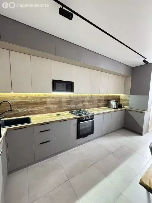 3-комнатная квартира: Ростов-на-Дону, улица Вересаева, 101/1с2 (85 м) - Фото 1