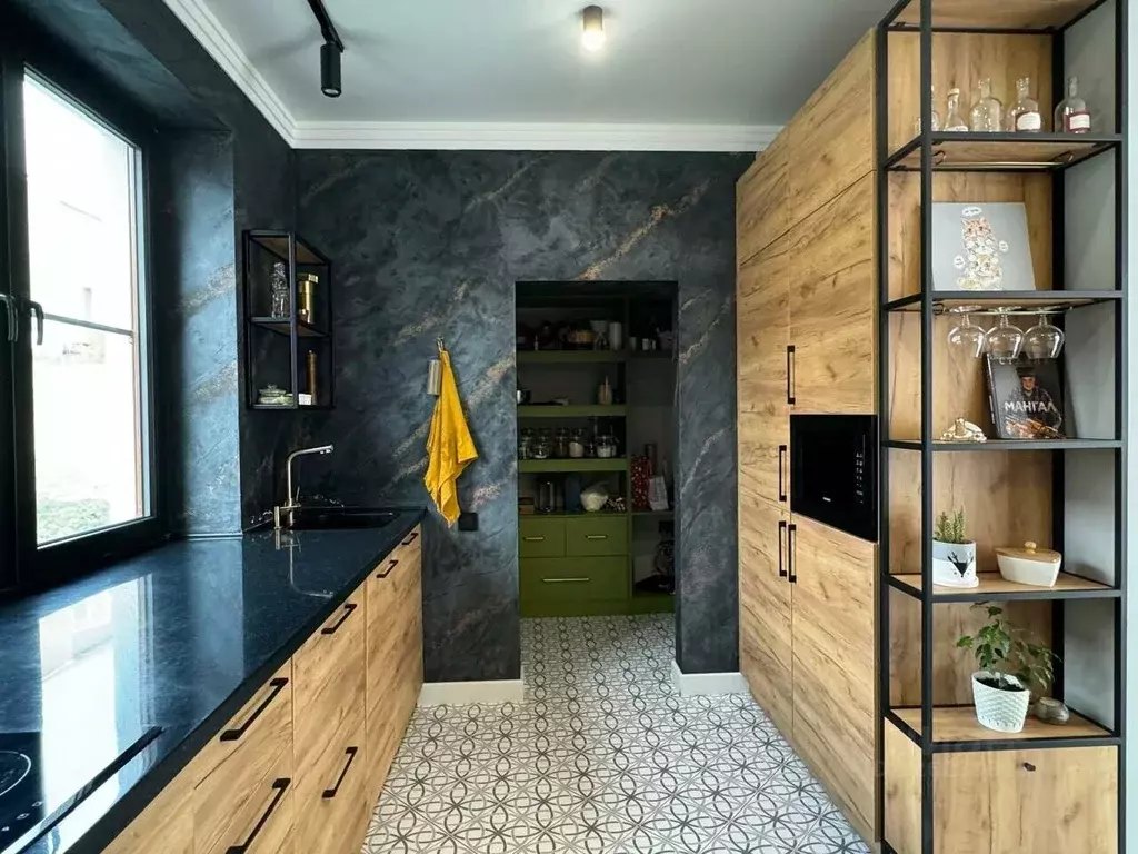 Дом в Краснодарский край, Новороссийск ул. Панорамная, 44 (252 м) - Фото 2