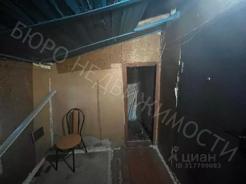 Дом в Саратовская область, Балашов Саратовская ул., 14 (37 м) - Фото 1