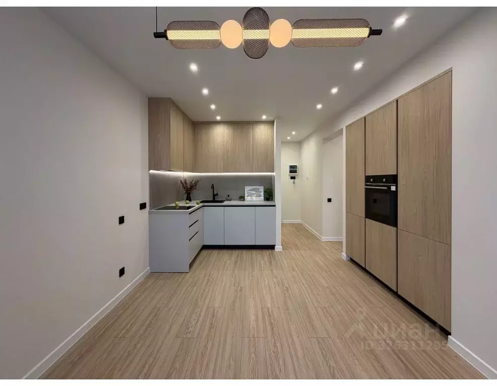 2-к кв. Иркутская область, Иркутск Култукская ул., 16 (60.5 м) - Фото 1