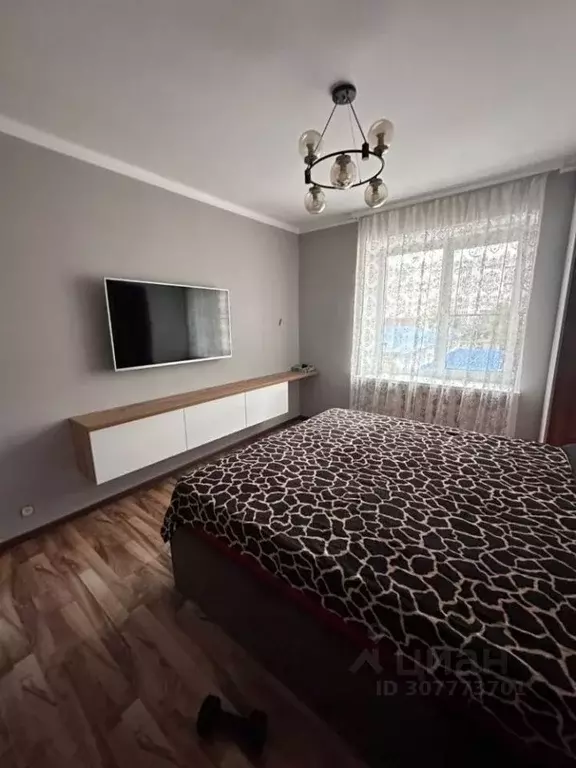 2-к кв. Ставропольский край, Кисловодск Красивая ул., 34 (54.0 м) - Фото 1