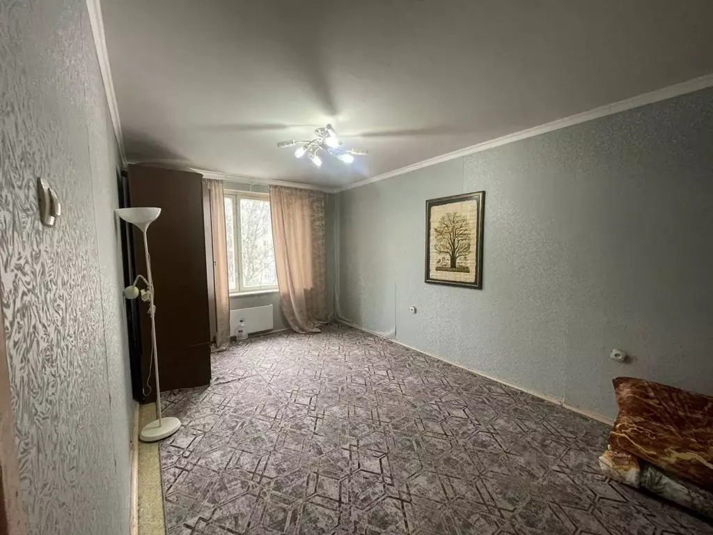 2-к кв. Москва Востряковский проезд, 21К2 (44.5 м) - Фото 1