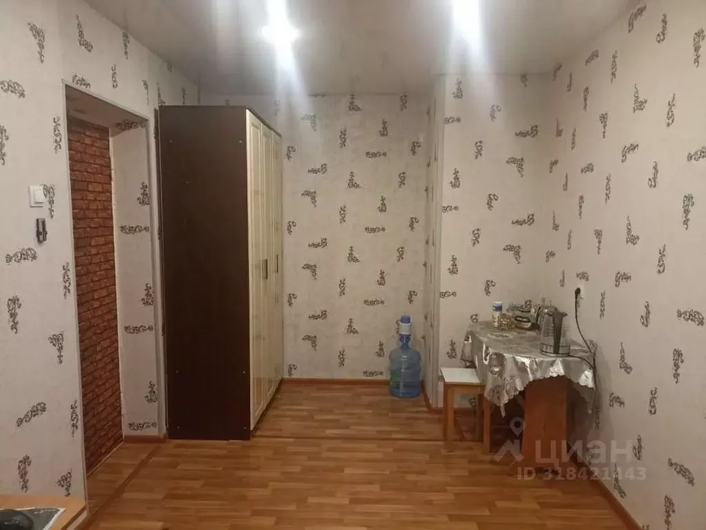 Комната Нижегородская область, Нижний Новгород ул. Юлиуса Фучика, 4 ... - Фото 1