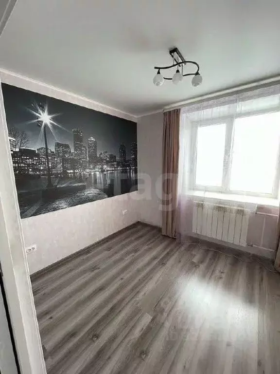 1-к кв. Башкортостан, Уфа Российская ул., 151 (42.2 м) - Фото 1