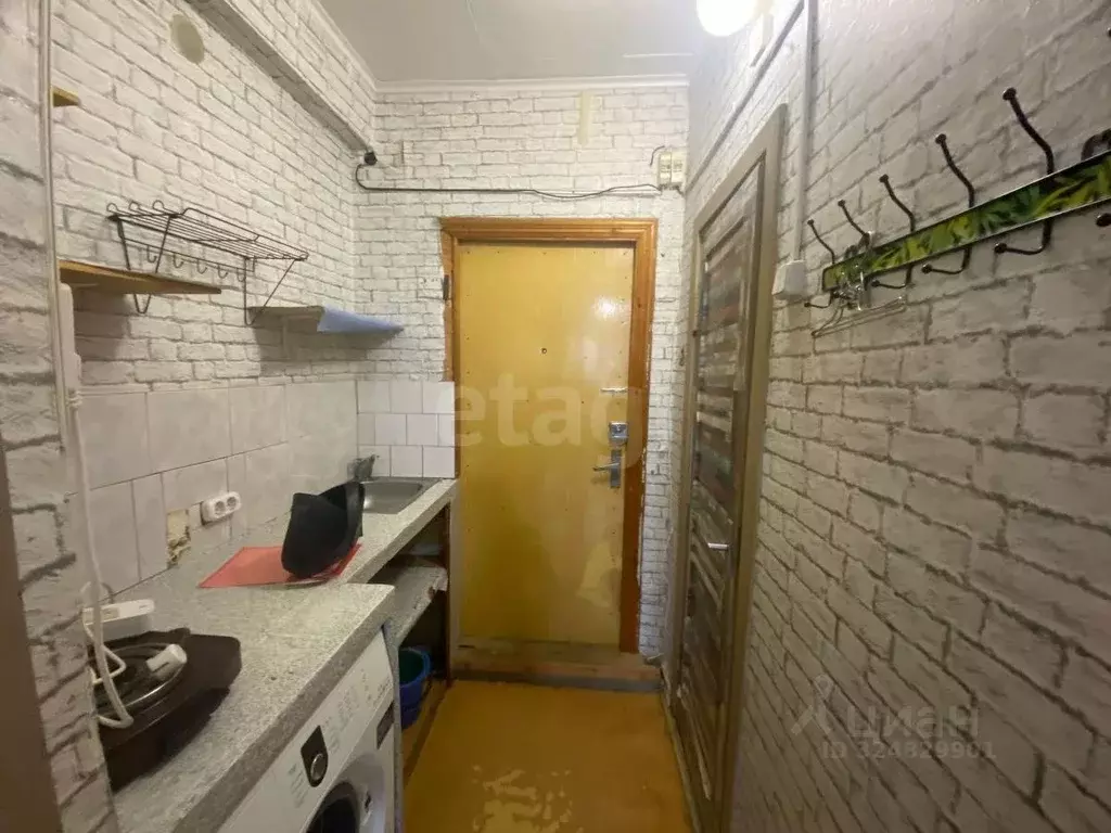 Студия Ставропольский край, Пятигорск ул. Орджоникидзе (20.0 м) - Фото 2