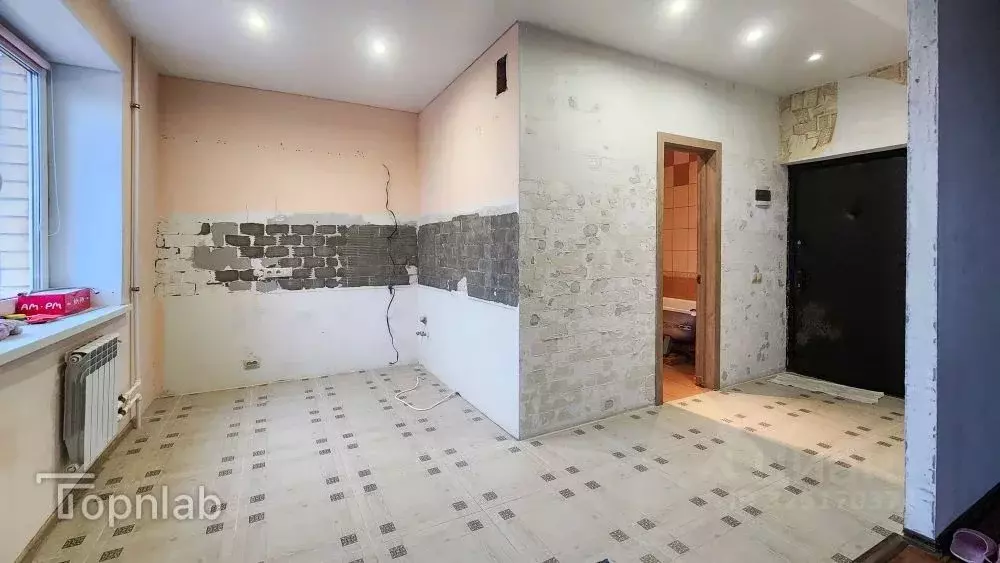 1-к кв. Московская область, Щелково городской округ, пос. Литвиново 13 ... - Фото 1