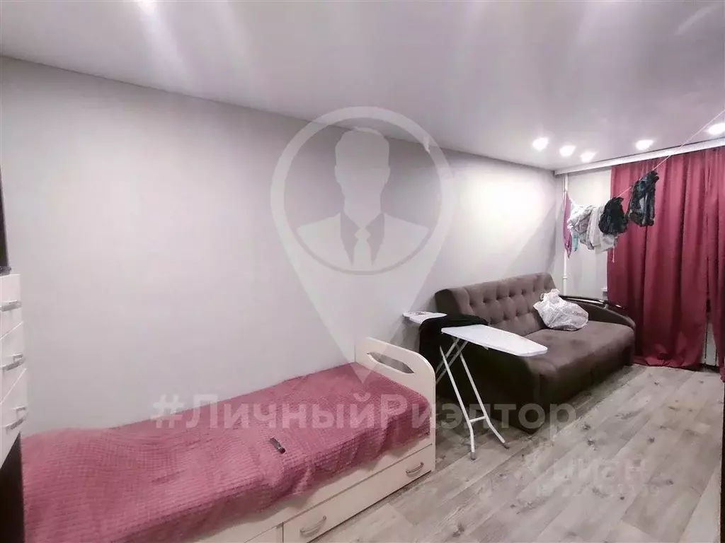 2-к кв. Рязанская область, Рязанский муниципальный округ, с. Подвязье ... - Фото 2