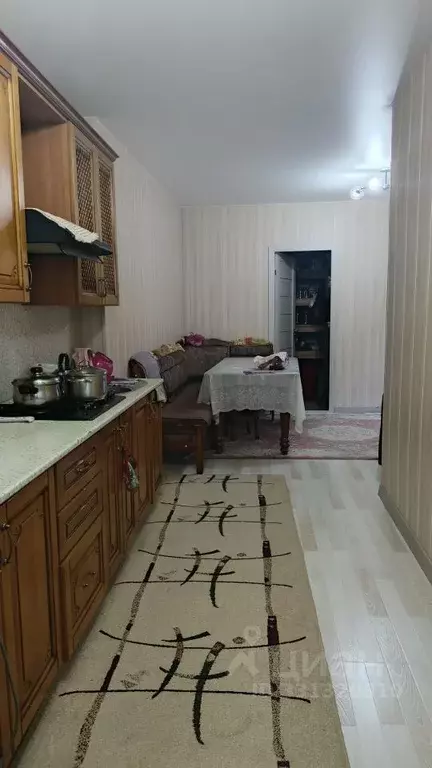 Дом в Дагестан, Махачкала ул. Кутузова, 25 (65 м) - Фото 1