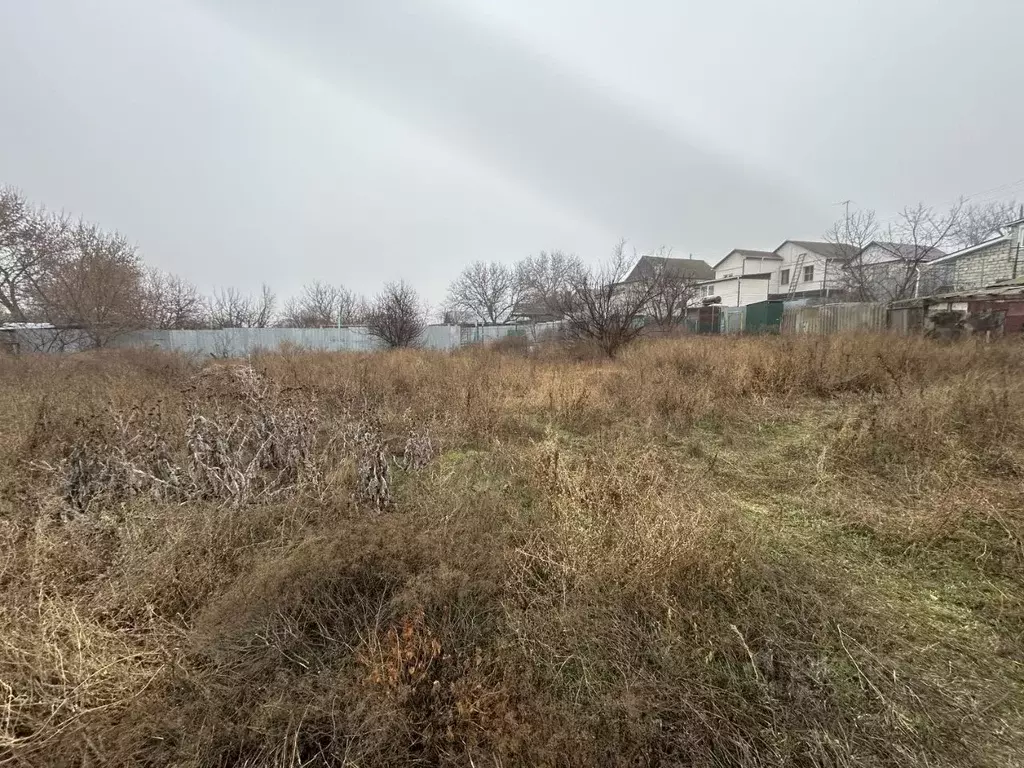 Участок в Волгоградская область, Городище рп ул. Ворошилова (7.0 сот.) - Фото 2