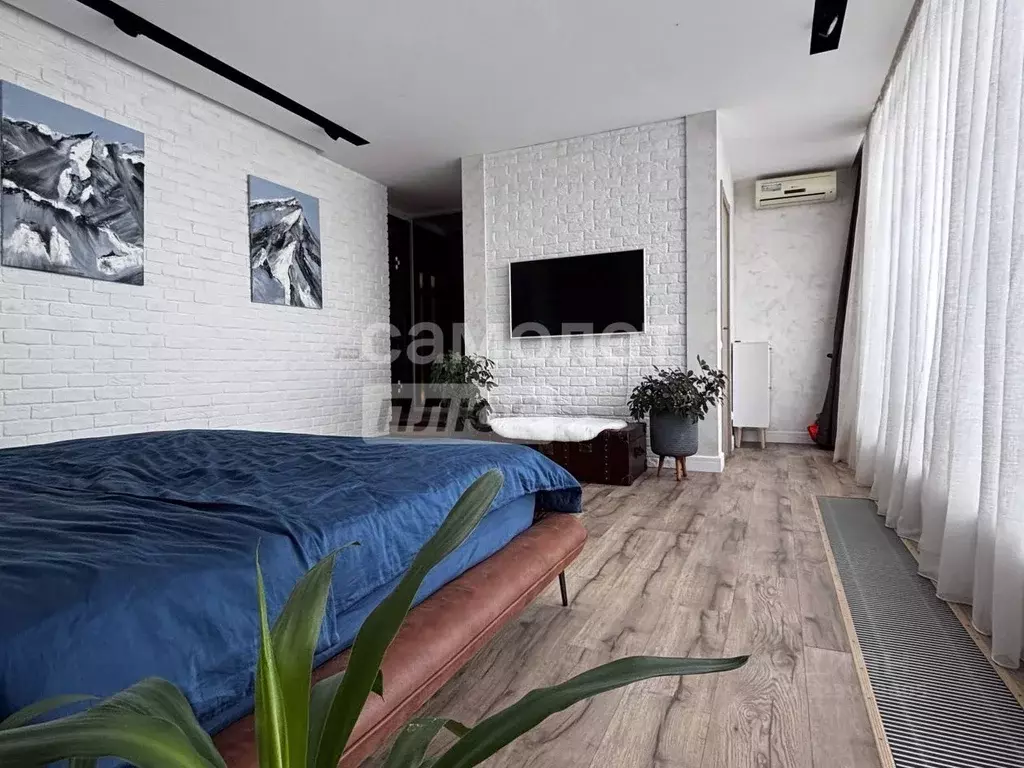 3-к кв. Коми, Сыктывкар Петрозаводская ул., 27/1 (100.1 м) - Фото 1