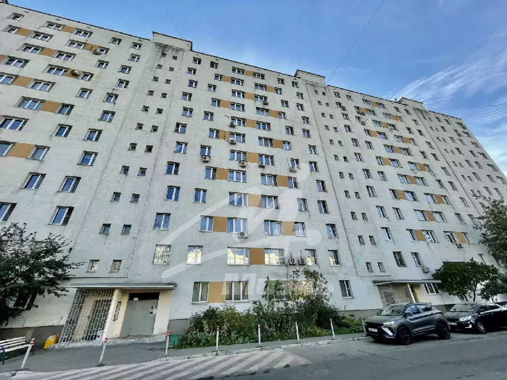 Продается 3-комнатная квартира - Фото 0