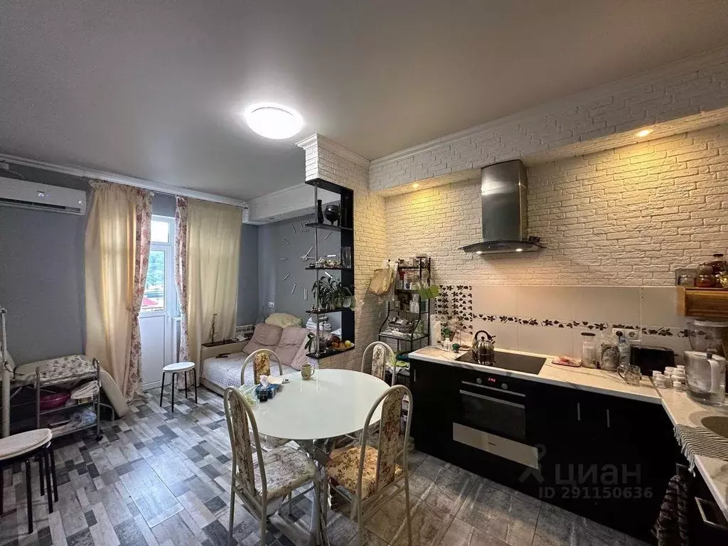 Квартира, 3 комнаты, 48 м - Фото 0