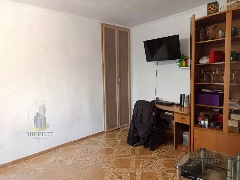 1-к кв. Московская область, Королев ул. Терешковой, 8 (29.6 м) - Фото 2