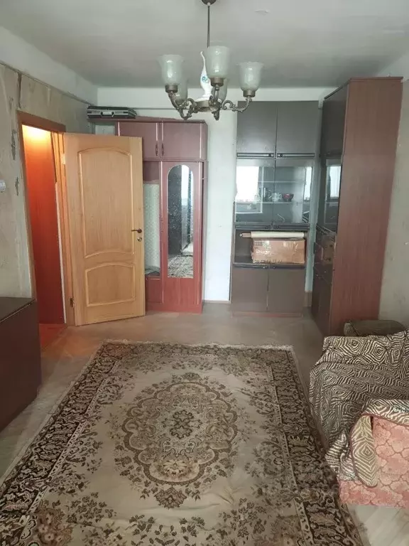 Комната Санкт-Петербург просп. Народного ополчения, 165 (18.0 м) - Фото 0