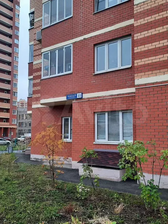3-к. квартира, 90,6 м, 15/17 эт. - Фото 1