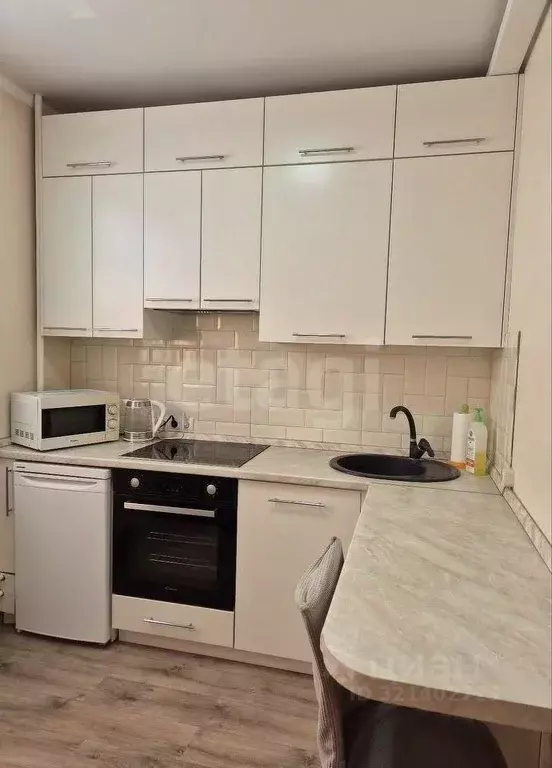 1-к кв. Ростовская область, Ростов-на-Дону ул. Еляна, 66 (31.5 м) - Фото 1