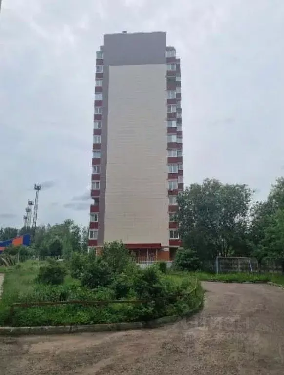 Помещение свободного назначения в Калужская область, Обнинск ул. ... - Фото 2