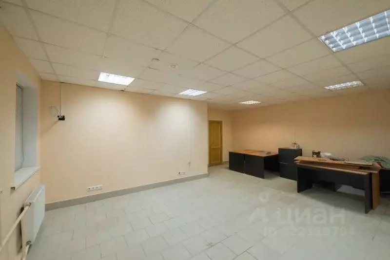 Помещение свободного назначения в Санкт-Петербург Казначейская ул., 9 ... - Фото 2