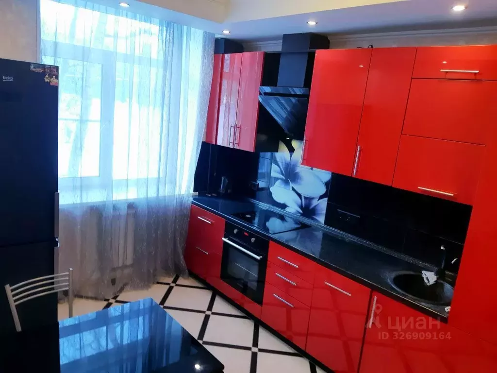 1-к кв. Московская область, Дмитров Внуковский мкр, 24 (42.0 м) - Фото 1