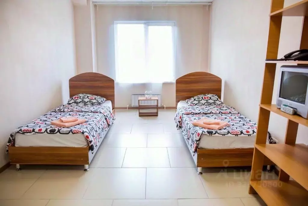 Комната Свердловская область, Арамиль Клубная ул., 7 (22.0 м) - Фото 1