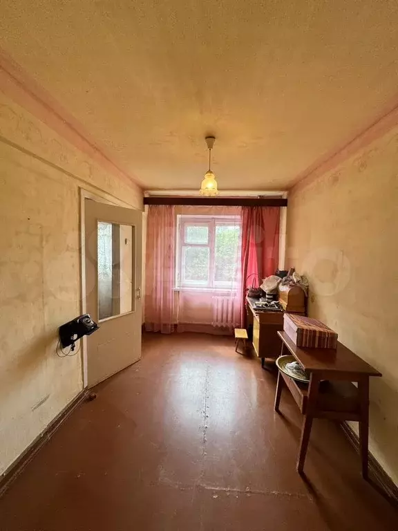 2-к. квартира, 45,5 м, 4/5 эт. - Фото 0