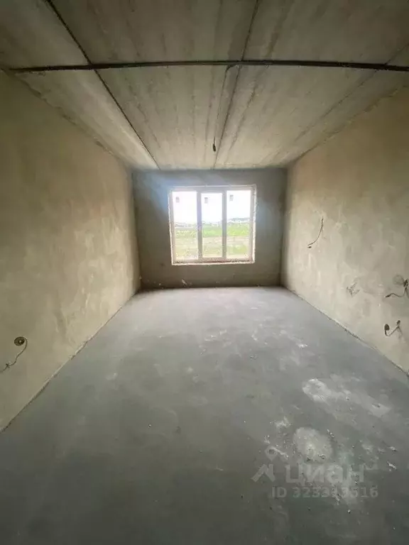 1-к кв. Кабардино-Балкария, Нальчик ул. Шогенова, 75 (39.0 м) - Фото 1