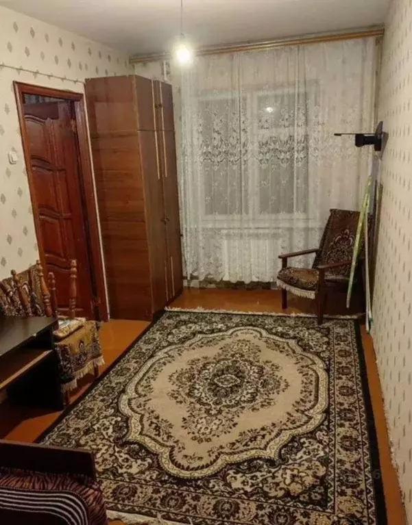 3-к кв. Самарская область, Самара Партизанская ул., 175 (68.0 м) - Фото 2