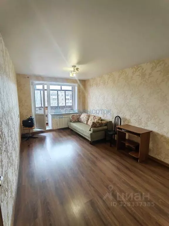 2-к кв. Московская область, Домодедово Западный мкр, ул. Рабочая, 44 ... - Фото 1