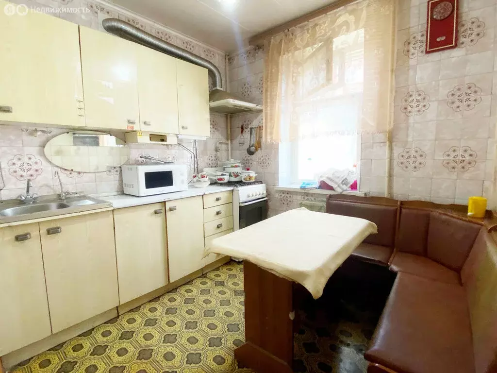 2-комнатная квартира: Батайск, Комсомольская улица, 113А (48.1 м) - Фото 0
