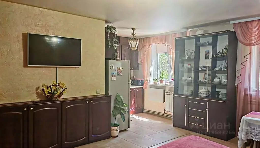 2-к кв. Крым, Ялта ул. Дзержинского, 7 (43.5 м) - Фото 0