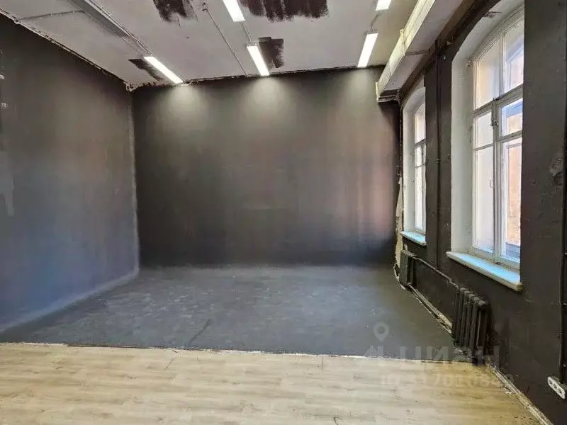 Офис в Санкт-Петербург пл. Конституции, 2 (34 м) - Фото 1