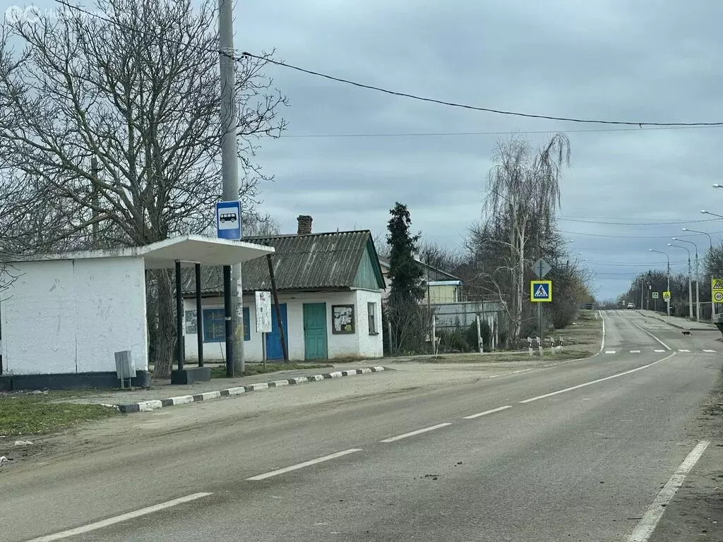 Участок в Темрюк, СНТ Стимул, Садовая улица, 50 (4.6 м) - Фото 1