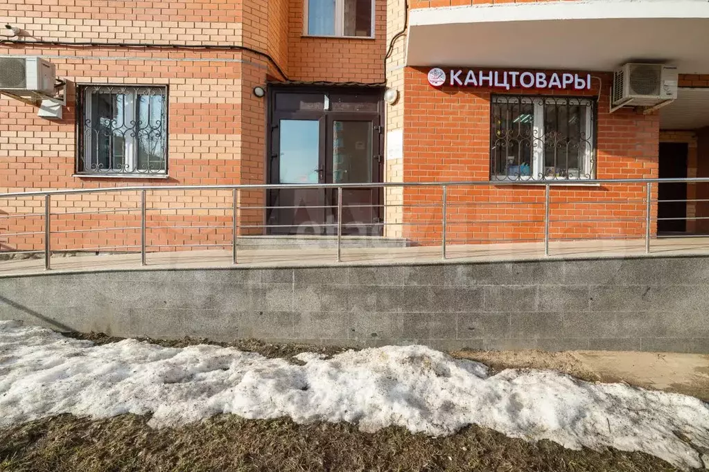 Продам помещение свободного назначения, 141 м - Фото 1