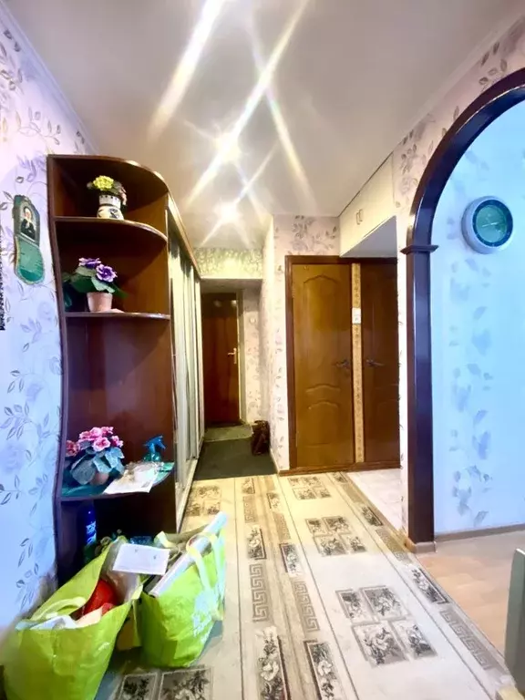 2-к кв. Московская область, Голицыно Одинцовский городской округ, ... - Фото 1