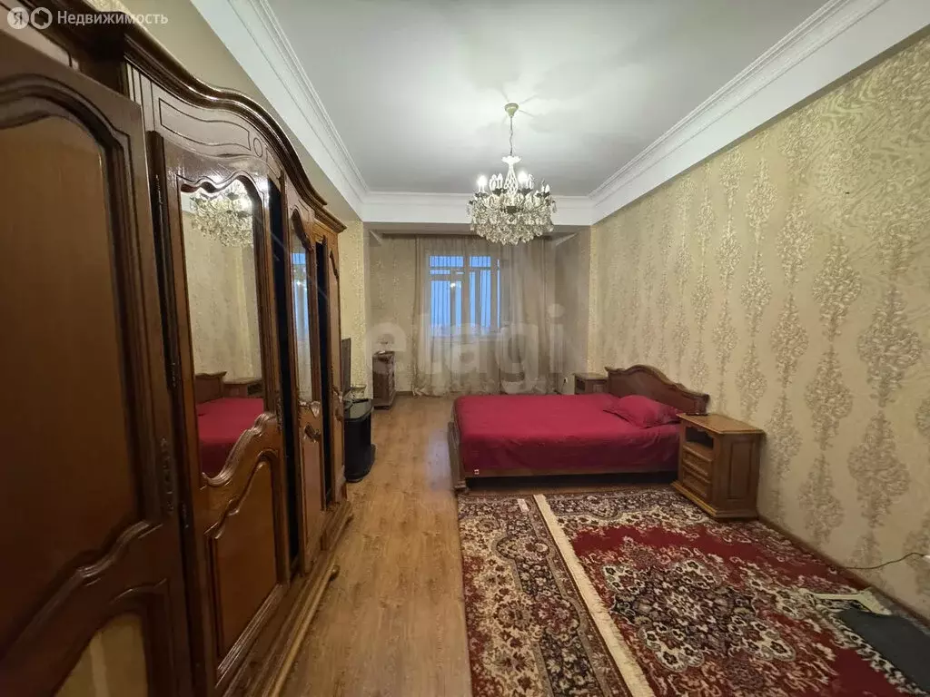 1-комнатная квартира: Махачкала, Мекегинская улица, 40 (60 м) - Фото 2