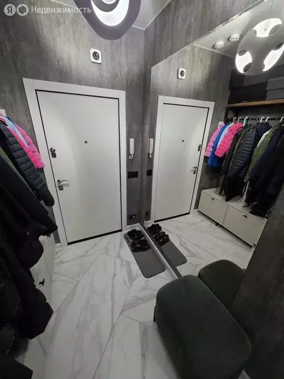 3-комнатная квартира: Красноярск, Линейная улица, 112 (54.3 м) - Фото 2