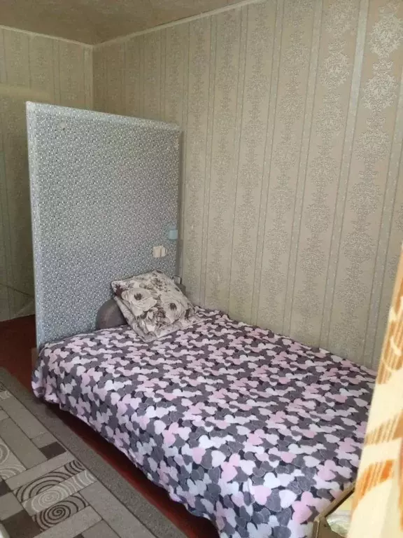 Комната Ульяновская область, Ульяновск ул. Рябикова, 68 (14.0 м) - Фото 2