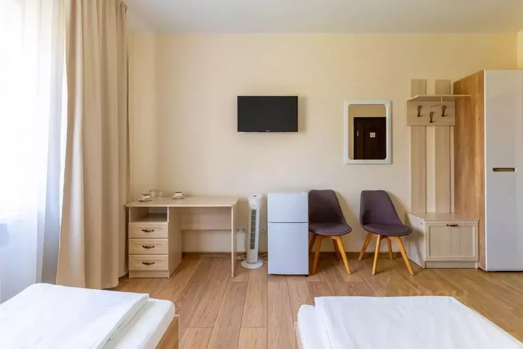 Комната Калининградская область, Калининград ул. Аллея Смелых, 187 - Фото 2