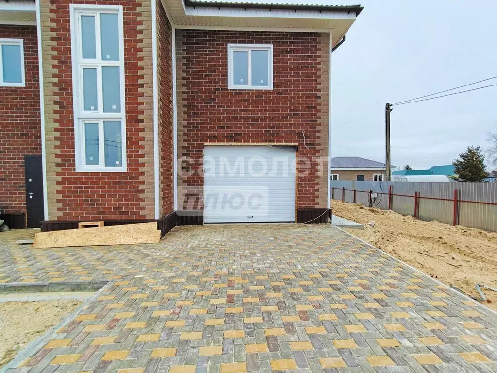 Дом в Ханты-Мансийский АО, Когалым Дорожник ДНТ, ул. Рябиновая (200 м) - Фото 1