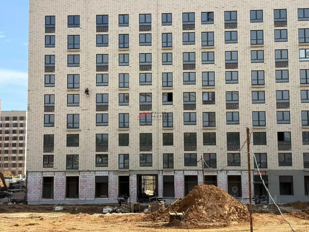 Торговая площадь в Московская область, Красногорск городской округ, ... - Фото 1