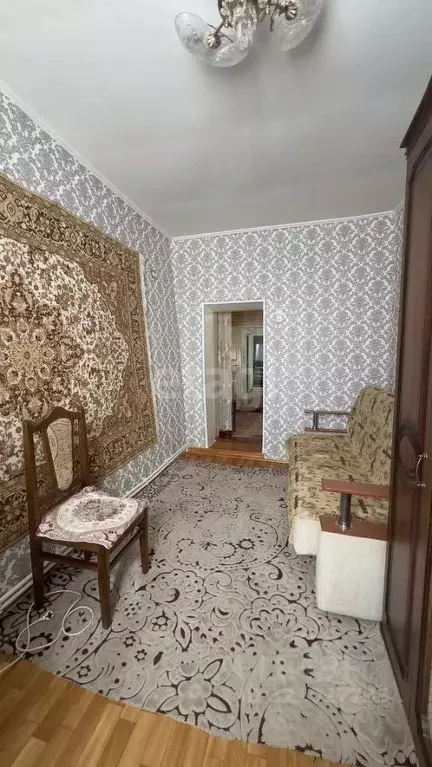 Дом в Дагестан, Махачкала пер. Ардова, 6 (45 м) - Фото 0