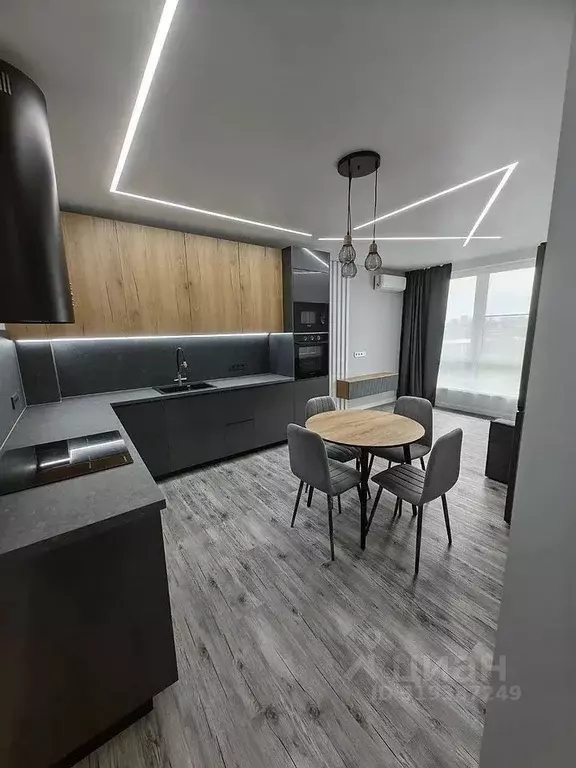2-к кв. Москва ул. Летчика Осканова, 6 (45.0 м) - Фото 0